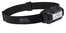 Petzl Čelovka Aria 1 RGB Černá Petzl Čelovka Aria 1 RGB Černá