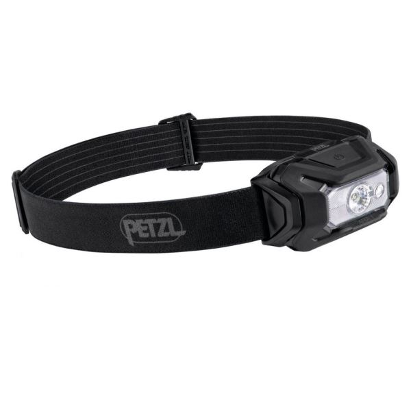 Petzl Čelovka Aria 1 RGB Černá