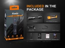 Fenix Nabíjecí Svítilna UC35 XP-L (1)