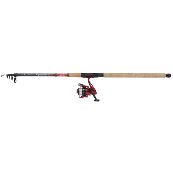 Berkley Prut Cherrywood Spezi Allround Tele Combo 3 m 35-75 g