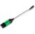 Nash Swinger Siren Night Glo Bobbin Large - Green