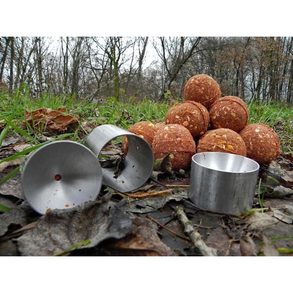 Sportcarp Lis na krmné směsi BuBo