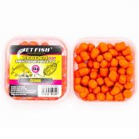 Jet Fish Fluo Měkčené Peletky 40 g (3)