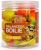 Fencl Vyvážené Boilie Balanced Tropic Krill 120 g 20 mm