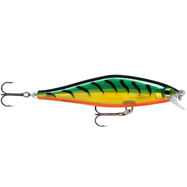 Rapala Wobler Shadow Rap Shad 9 cm 12 g FT