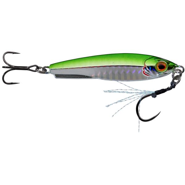 Gunki Pilker Space Jig Sand Eel