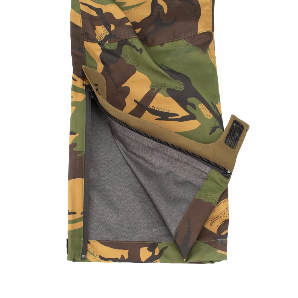 Aqua Kalhoty F12 DPM Trouser (1)