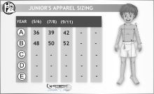 HOTSPOT DESIGN Tričko Gone Fishing Dětské (5)