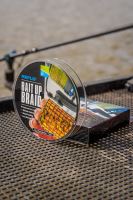 Preston Innovations Splétaná Šňůra Reflo Bait Up Braid 150 m 0,17 mm (6)