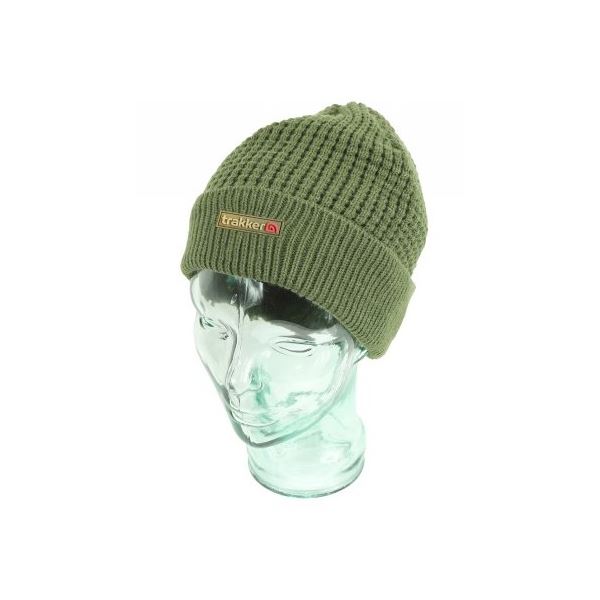 Trakker Kulich Textured Lined Beanie