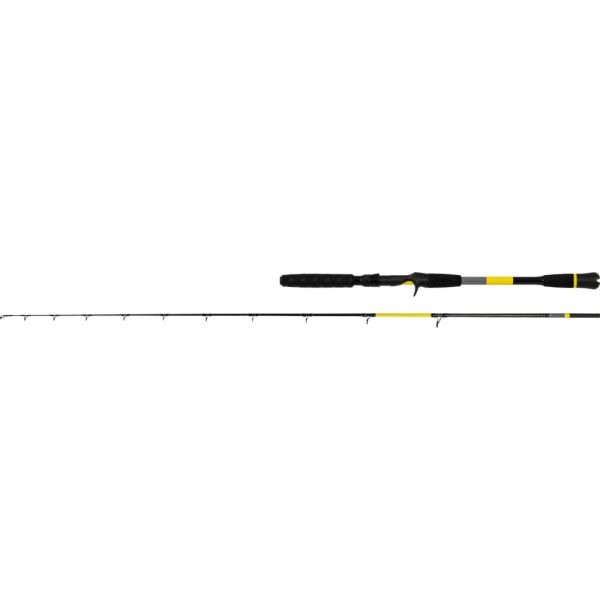Black Cat Prut Perfect Passion X Casting 2,20 m 150 g 2-Díl