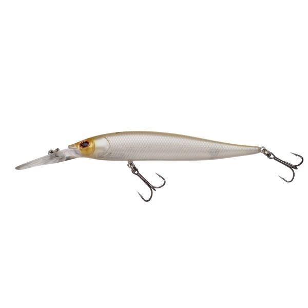 Berkley Wobler Dex Stunna 100 Plus2 Super Slow Sinking T-Bone 10 cm 12 g