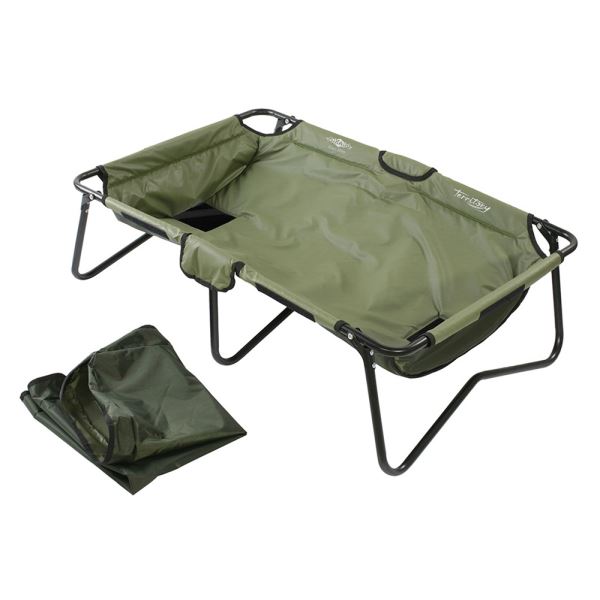 Midako Podložka Vaničková Territory Cradle