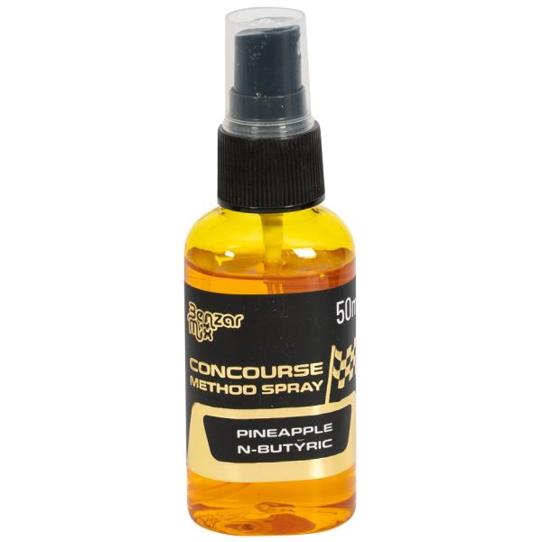 Benzar Mix Sprej Concourse Spray 50 ml