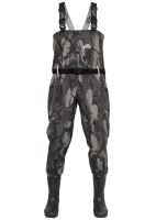 Fox Rage Brodíci Kalhoty Breathable Lightweight Chest Waders - 46