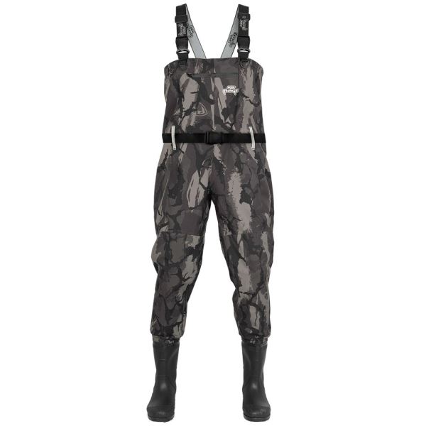 Fox Rage Brodíci Kalhoty Breathable Lightweight Chest Waders