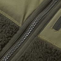 Trakker Mikina Techpro Sherpa Jacket (4)