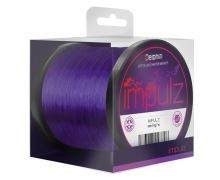 Delphin Vlasec Impulz Fialový