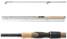 Daiwa Prut Aqualite Sensor Float 3,6 m 10-35 g 3 Díly Daiwa Prut Aqualite Sensor Float 3,6 m 10-35 g 3 Díly