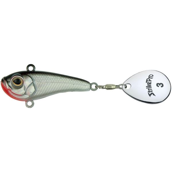 Strike Pro Batfish La Bamba - A10 - 5,5 cm - 9,5 g