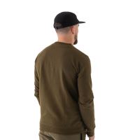 Trakker Mikina CR Logo Sweatshirt (6)