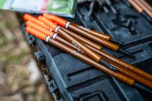 Korum Splávek Classic Waggler Float (3)