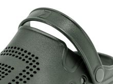 Delphin Pantofle Octo Zelené (4)