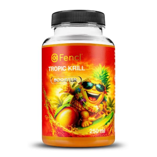 Fencl Booster Tropic Krill 250 ml