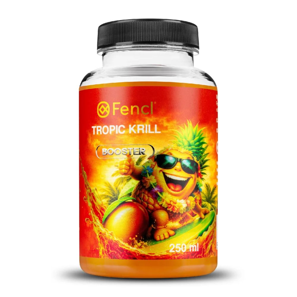 Fencl booster tropic krill 250 ml