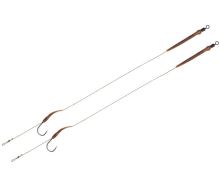 Delphin Návazec The End Boilie rig 20 cm 25 lb