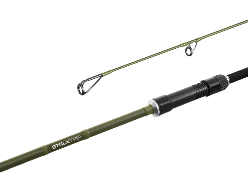 Delphin prut stalx trip 9 ft 2,75 lb