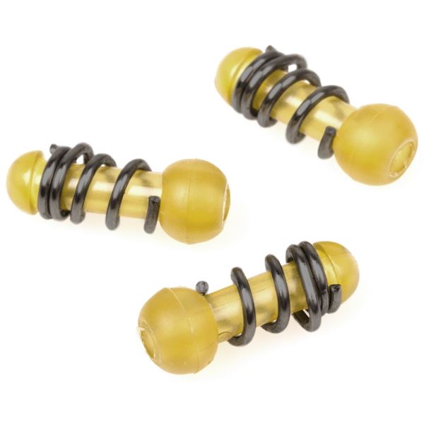 Nash Rychlovýměnný Adaptor Quick Change Chod Bead 4 ks