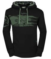 HOTSPOT DESIGN Mikina Carpfishing Camo - XL