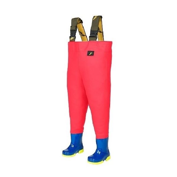 Goodyear Dětské prsačky Kidsplay Red/Blue