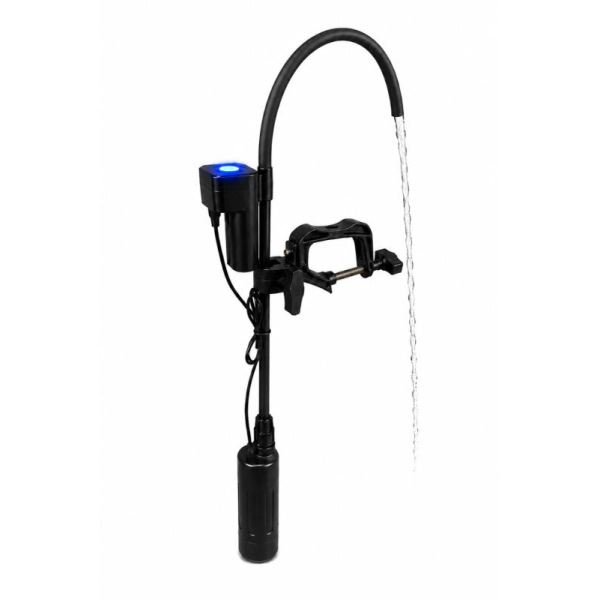 Holdcarp Čerpadlo Rechargeable Boat Water Pump