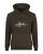 Daiwa Mikina D-Vec Hoodie Zander