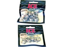 ICE Fish Ploché Kroužky (1)