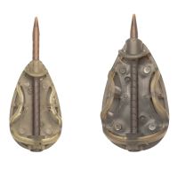 Korum Krmítko Camo Method Large (1)