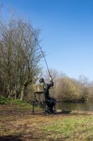 Korum Prut Limitless 3 m 60 g 2-Díl (7)