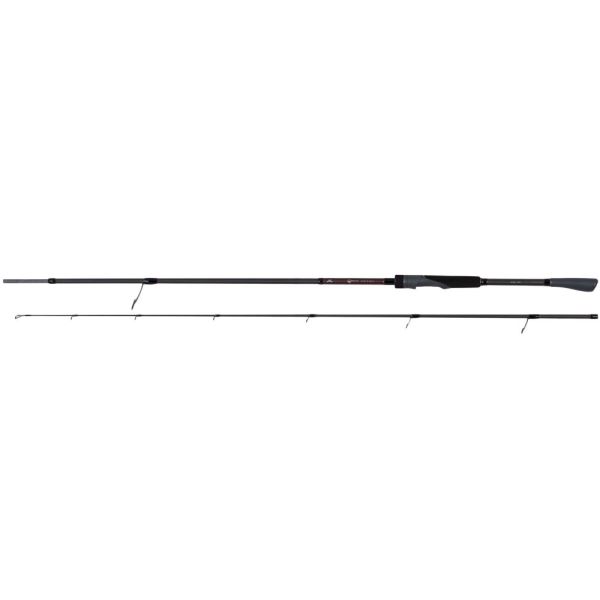 Fox Rage Prut Warrior Shad a Spin X 2,1 m 30-90 g 2-Díl