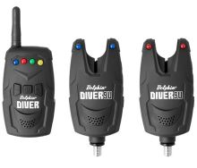 Delphin Sada Signalizátorů Diver 9V