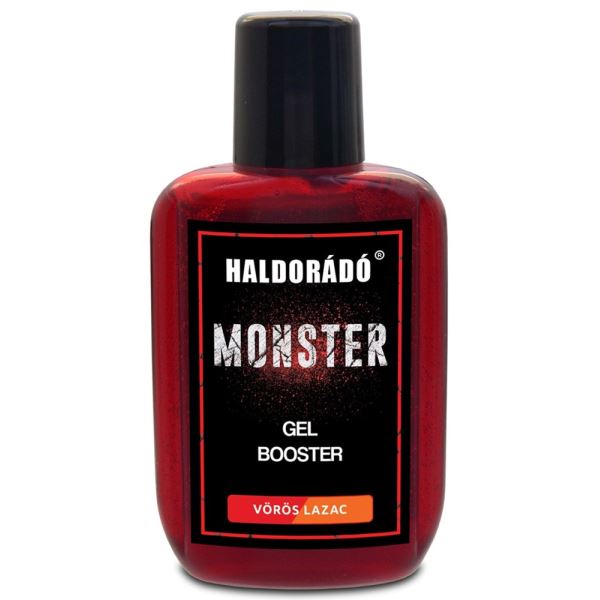 Haldorádó Booster Monster Gel 75 ml