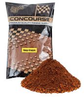 Benzar Mix Krmítková Směs s Peletkami Concourse Method 800 g (9)