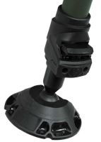 Fox Lehátko Flatliner 6 Leg (7)