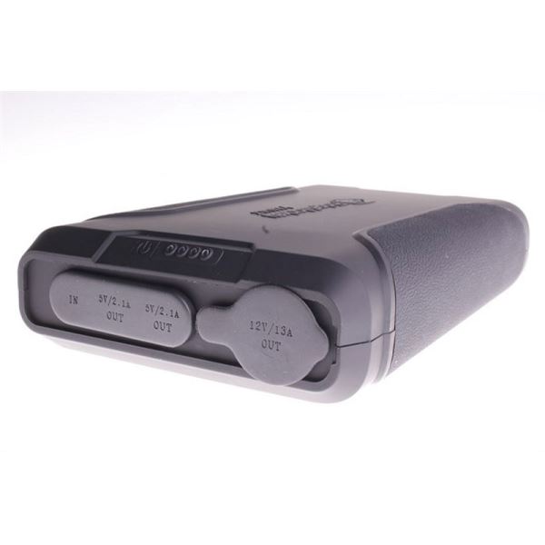 RidgeMonkey Powerbanka 12V/5V Powerpack