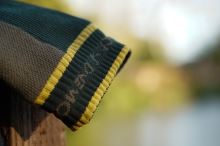 One More Cast Ponožky Grand Adventure Waterproof Socks (7)