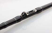 Madcat Prut Black Inline 2,1 m 20-30 lb (2)