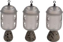 Matrix Krmítko Maggot Feeder S (7)