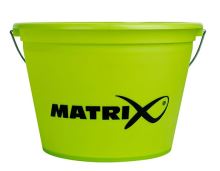 Matrix Kbelík Groundbait Bucket 25 l (1)