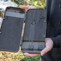Avid Carp Pouzdro Na Návazce Reload Rig Case (3)